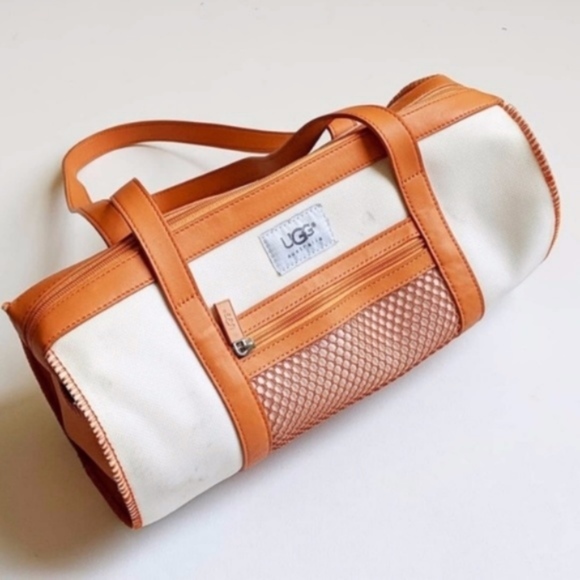 UGG Handbags - UGG Shoulder Bag